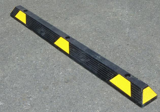 2017 Hot Sale Type Wheel Stopper