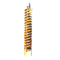 Spiral Chute--Yulong