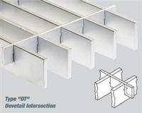 Steel Bar Grating