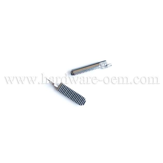 Custom Surgical Instruments Medical Hemostat Forceps