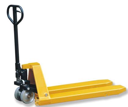 hydraulic transporting vehicle