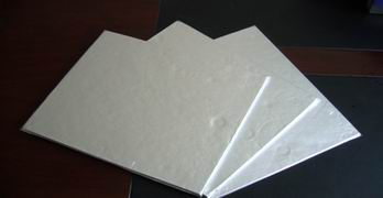 phenolic foam pre-insulated vaccum panel