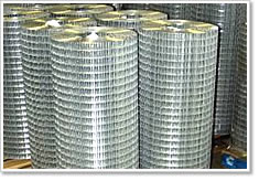 Sell welded wire mesh