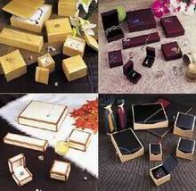 Jewelry box & display