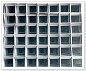 Wire Mesh Pieces