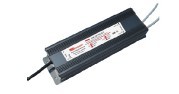 P Series-High Power Factor LED Power Supply - Constant Voltage