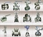 industrial valve