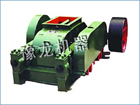Roll Crusher--Yulong