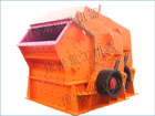 Impact Crusher--Yulong