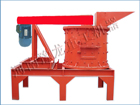 Compound Crusher--Yulong