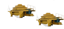 Sand Maker--Yulong