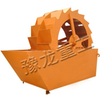 Sand Washer--Yulong
