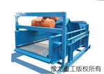 Vibration Sieve--Yulong