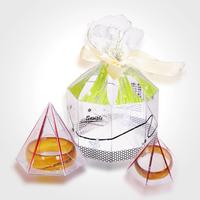New PP/PVC/PET Boxes