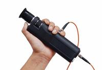Hand Held Fiber Microscope