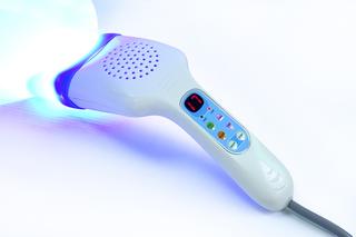 teeth withteing unit
