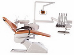 dental unit