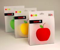 High Quality Plastic  Boxes for Custormized