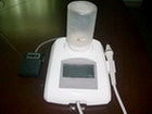 fiber optic ultrasonic scaler