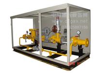 Regulator Box