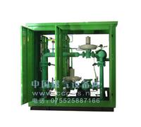 Divide Regulator Box