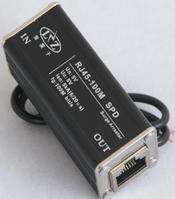 Ethernet surge protection device