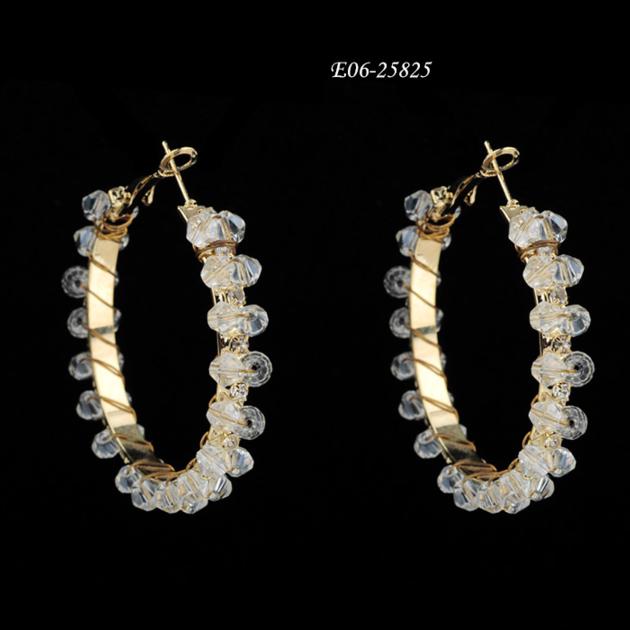 Hoop E06-25825
