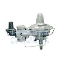 RTZ-50 /0.4*Q Gas Regulator