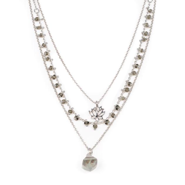 2019 New Fashion Style Pendant Necklaces Jewelry N06-22273