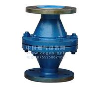 Flame Arrester/Breather Valve