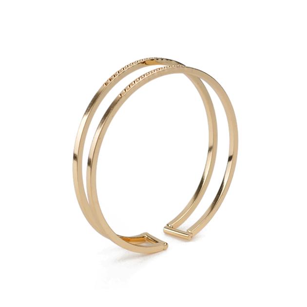 Bangle Cuff HC06-12236