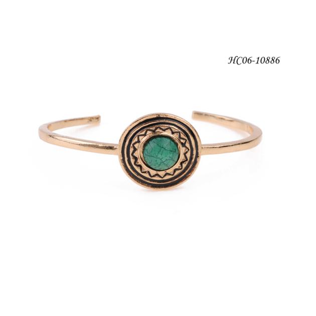 2019 New Style Bangle Cuff HC06-10886