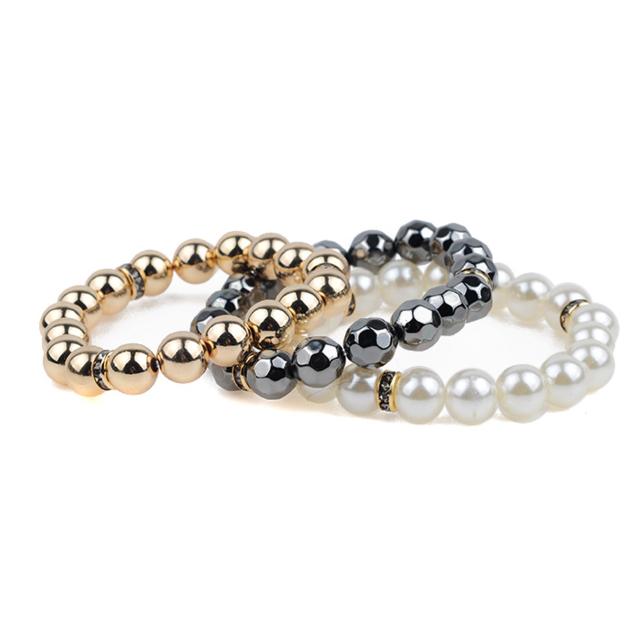 Handmade Beaded HC06-13302