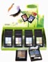 make-up cosmetics