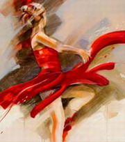 oil paintings