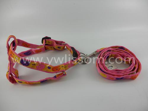 PP Dog leashes