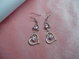 earring