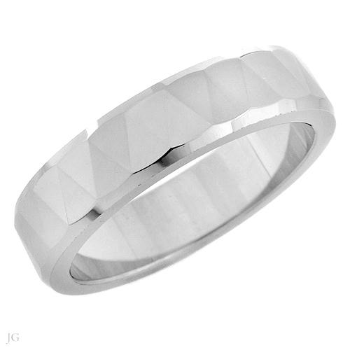Tungsten carbide rings