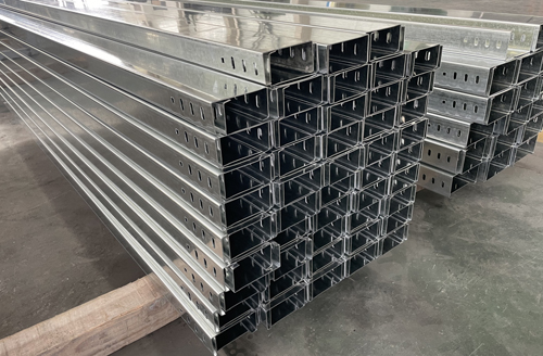 Galvanized Sheet Metal Fabrication