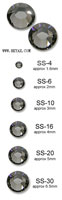 hotfix rhinestones,hotfix rhinestones,rhinestones