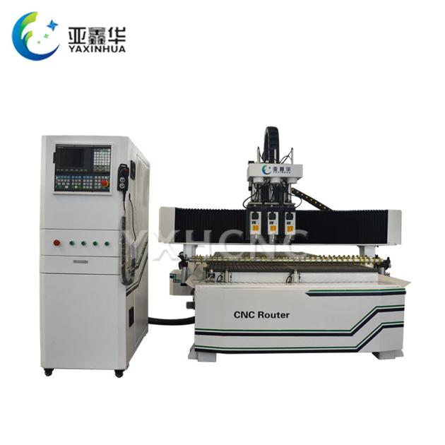YXH 1325 Best Price Cnc Wood