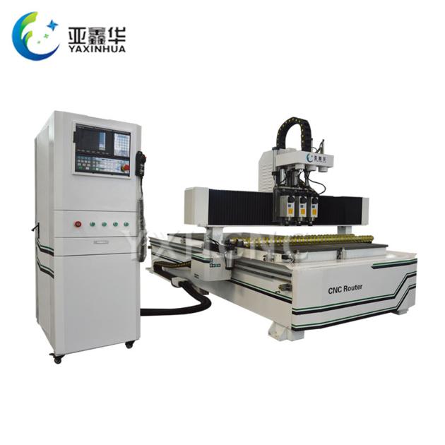 YXH 1325 Best Price Cnc Wood