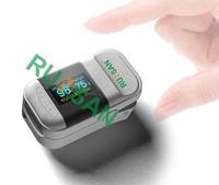 Finger Oximeter