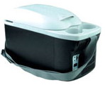 Mini fridge(Thermoelectric cooler/wamer) JY-A-8L