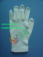Sterile Disposable Exam Latex Gloves(CE,FDA)