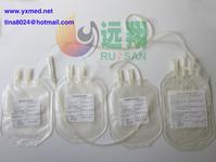 CPDA-1 Blood bag(CE)