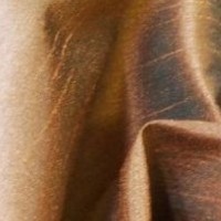 Polyester dupion /Slubbed fabric