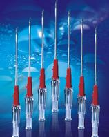 I.V. catheter pen-like model(FDA)