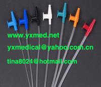 Suction Catheters(CE,FDA)