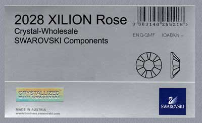 swarovski 2028